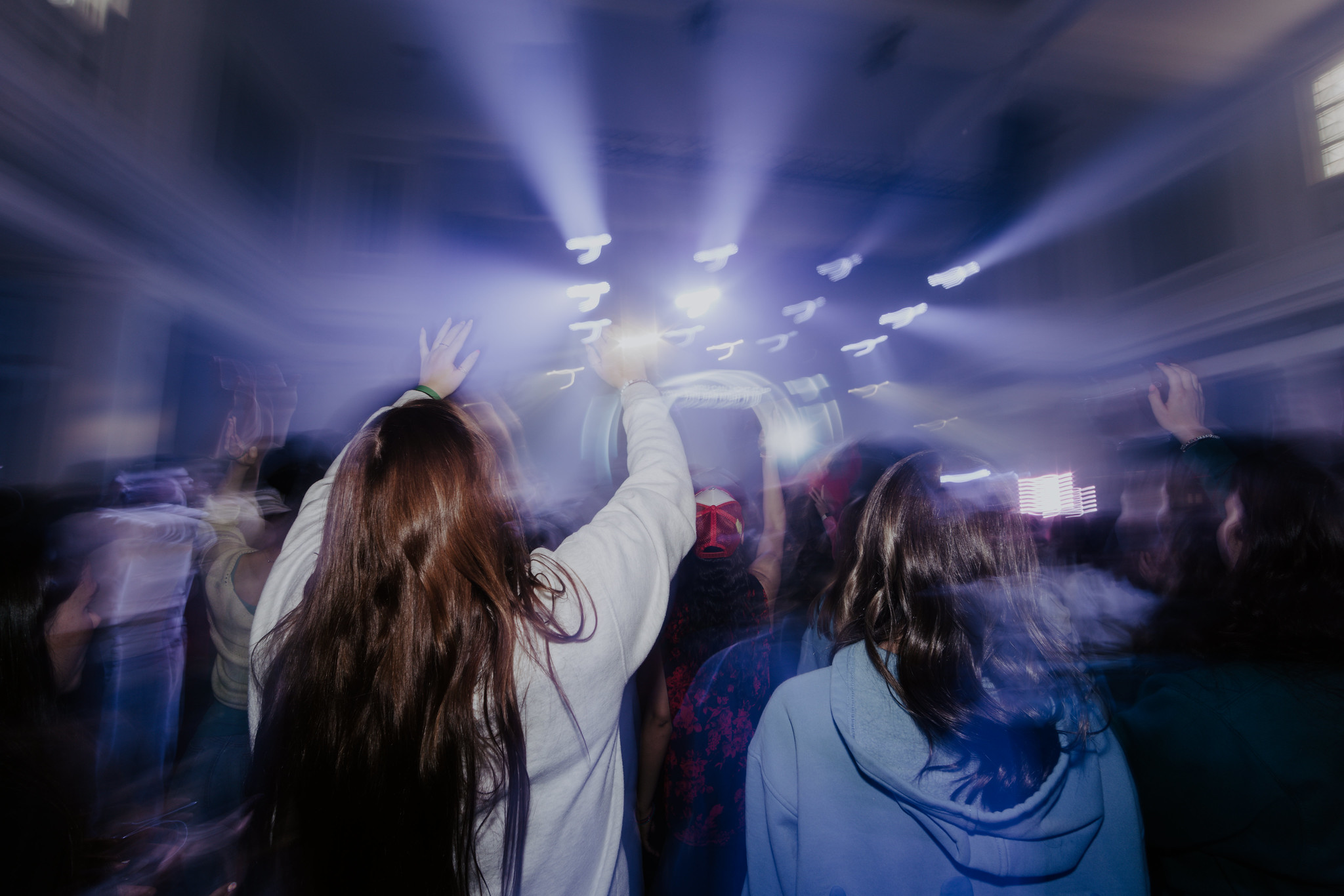 Youth Group