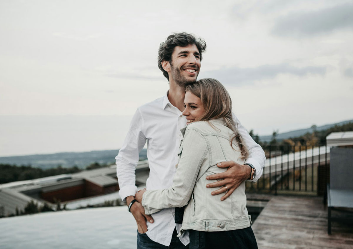 Couple