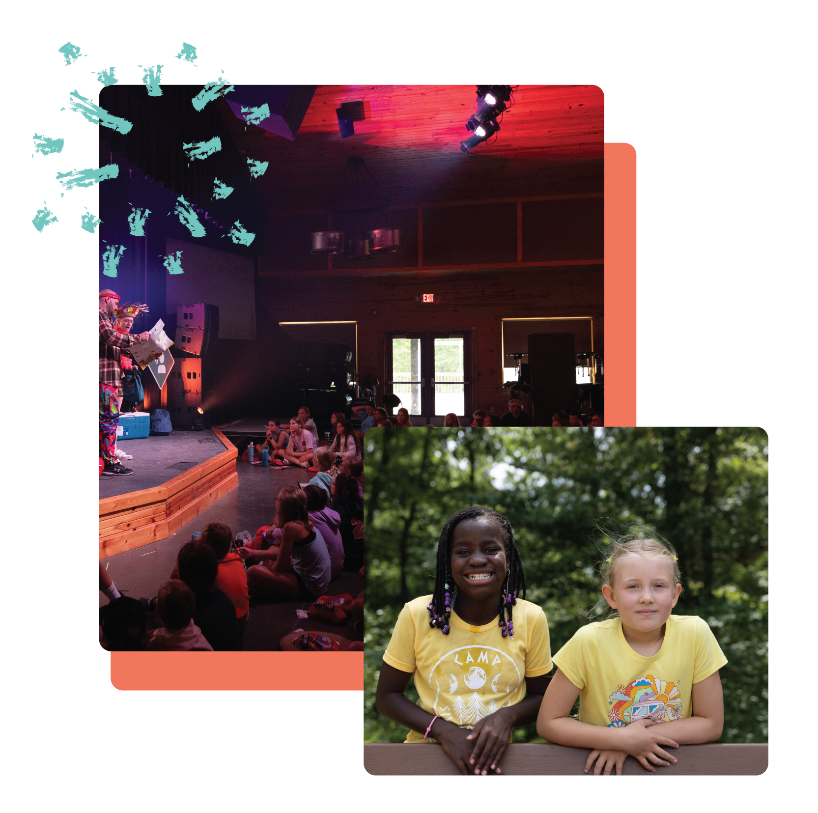 Kids Camp