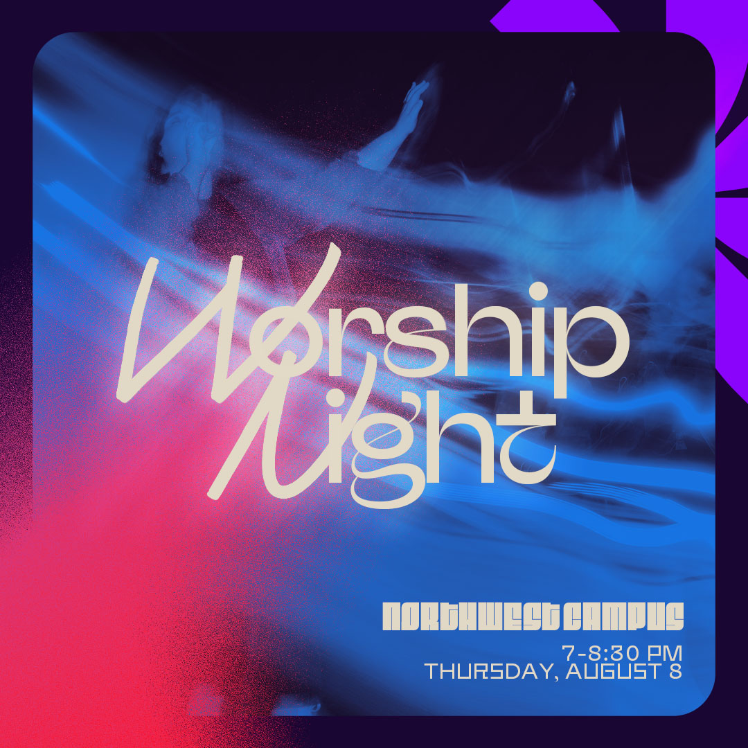 Worship Night preview