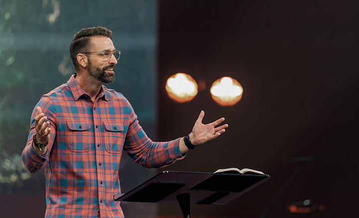 Jesus, The Election And You (Part 3)
