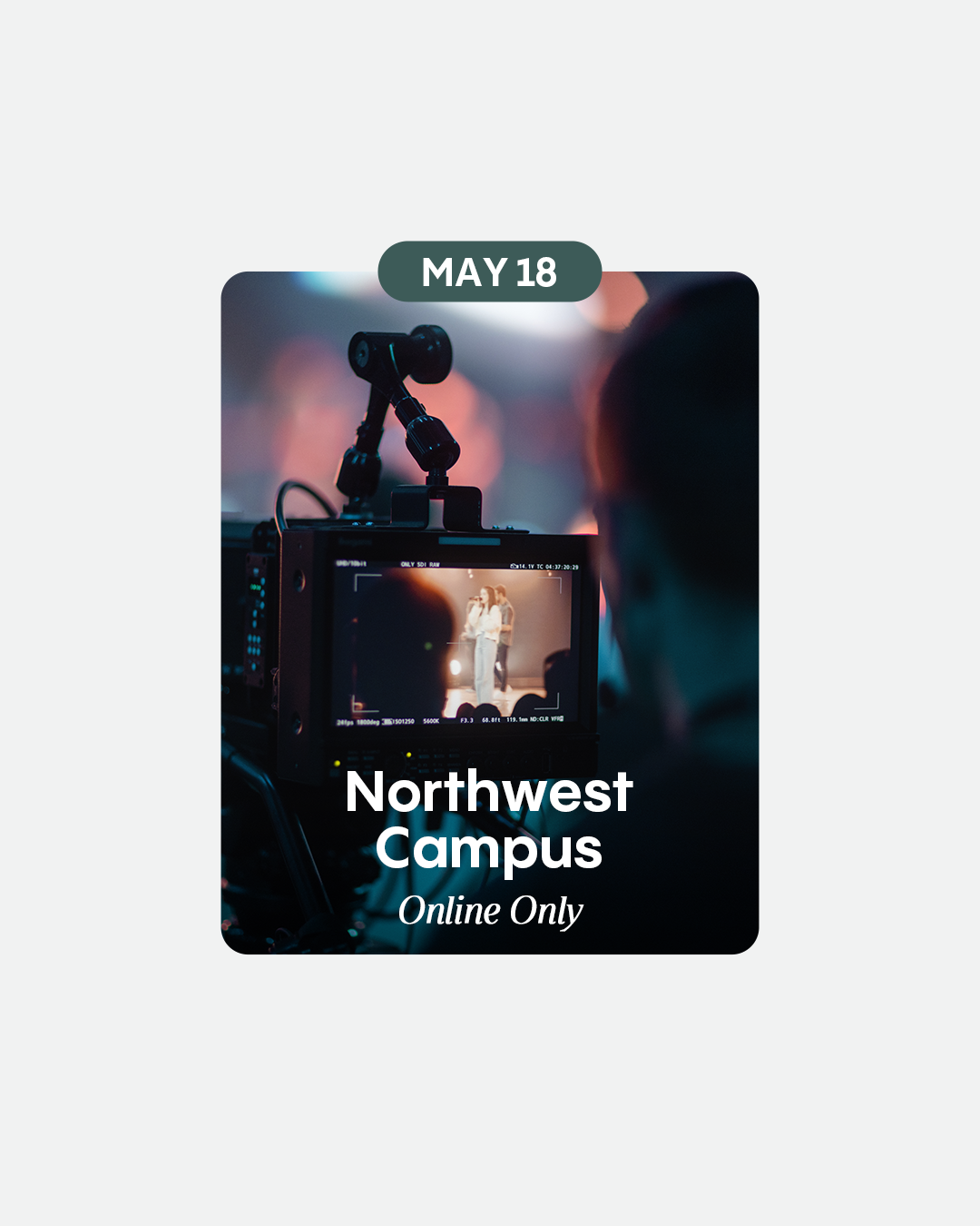 Northwest Location Online Only preview