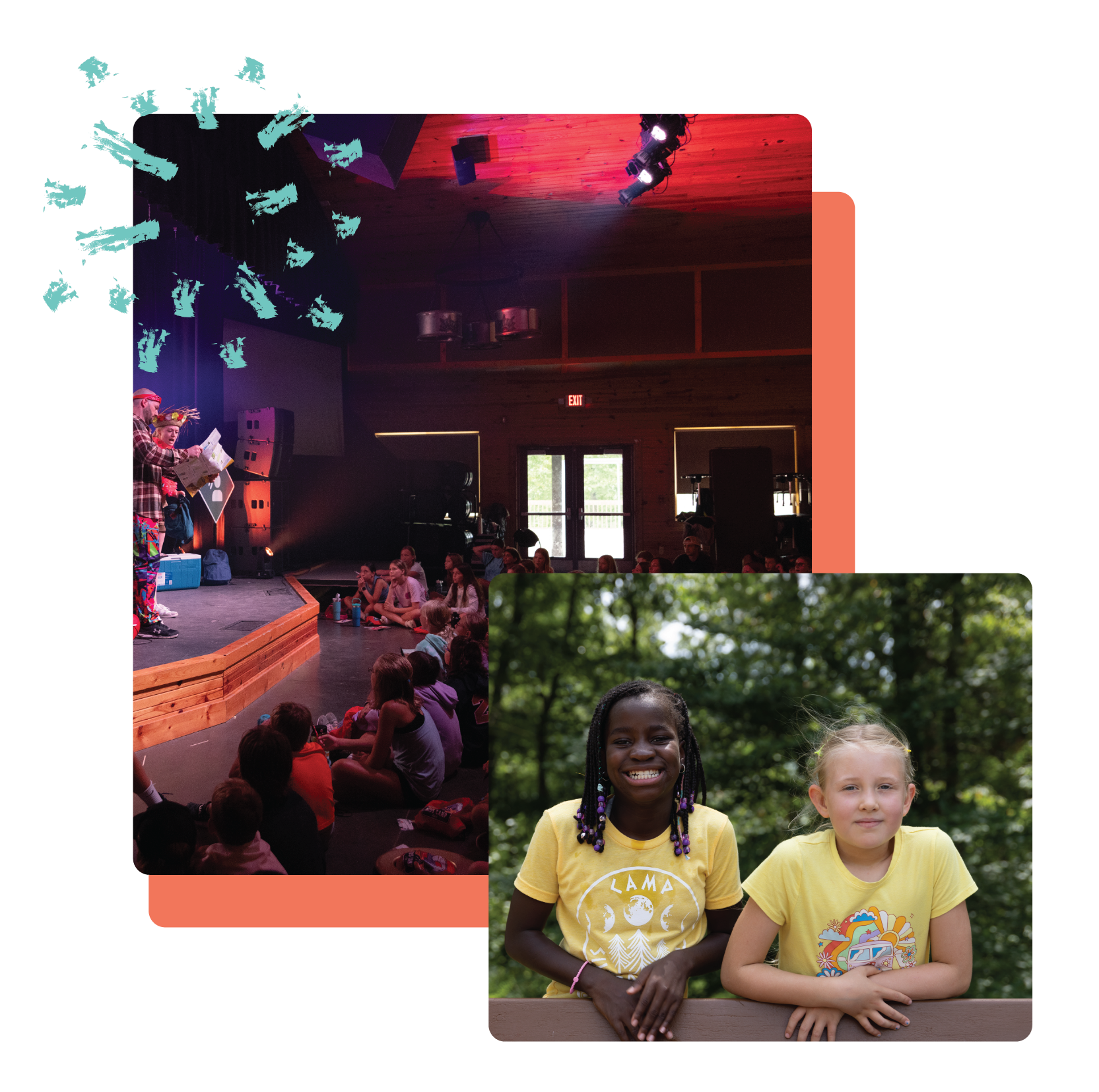 Kids Camp