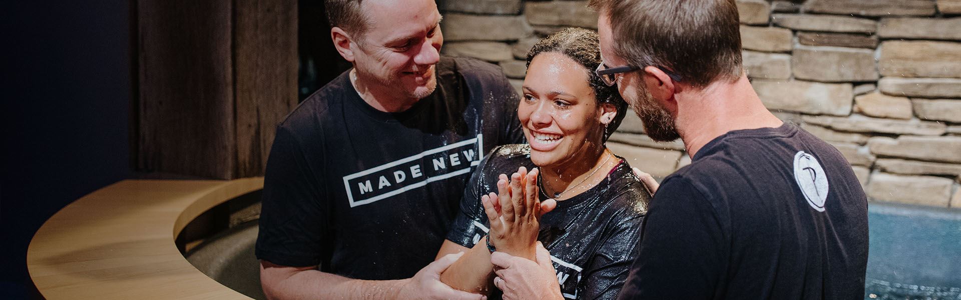 Baptism