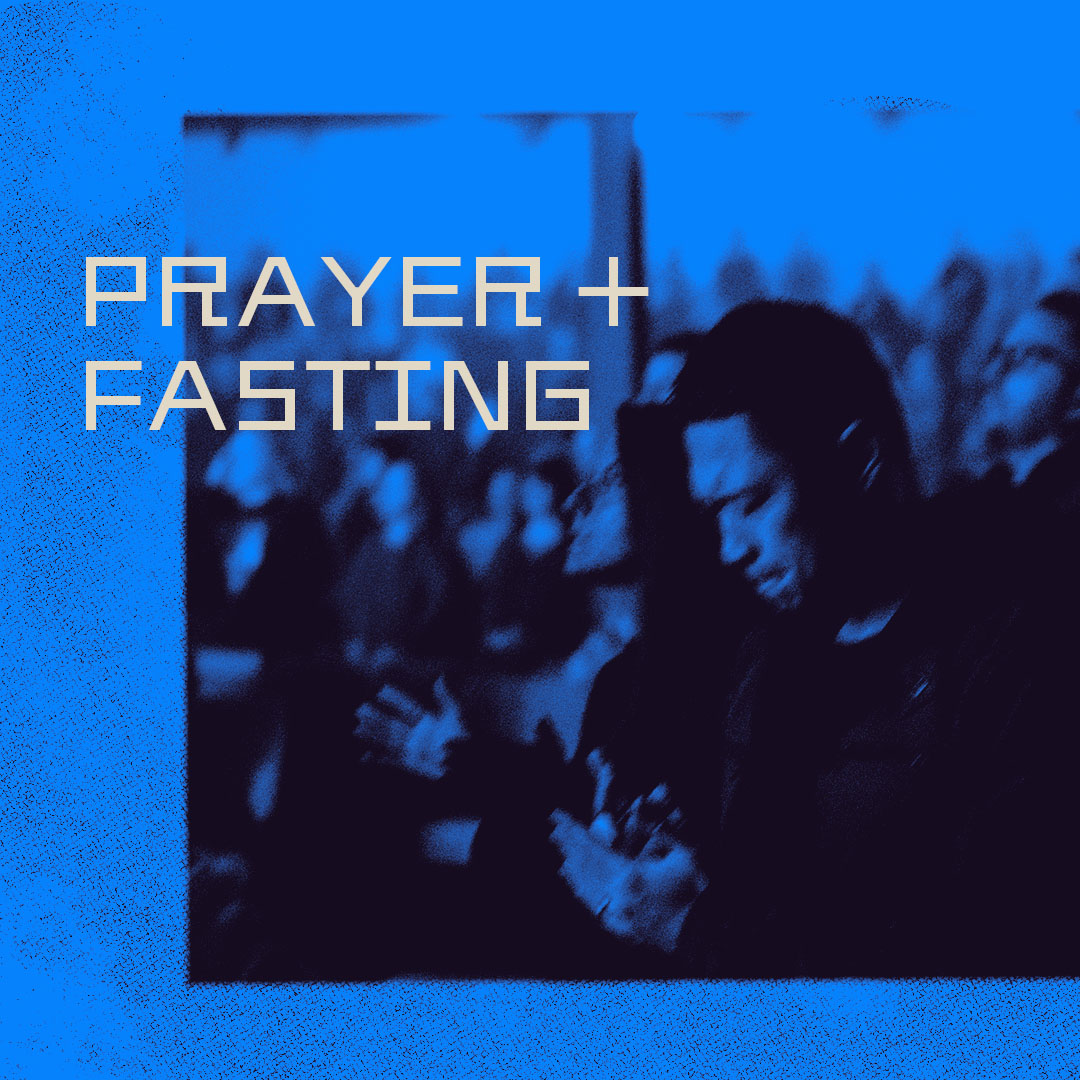 Week of Prayer and Fasting preview