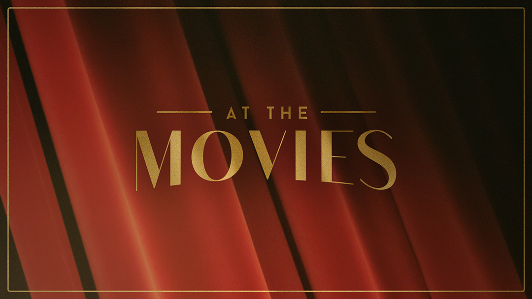 At The Movies | Week 2