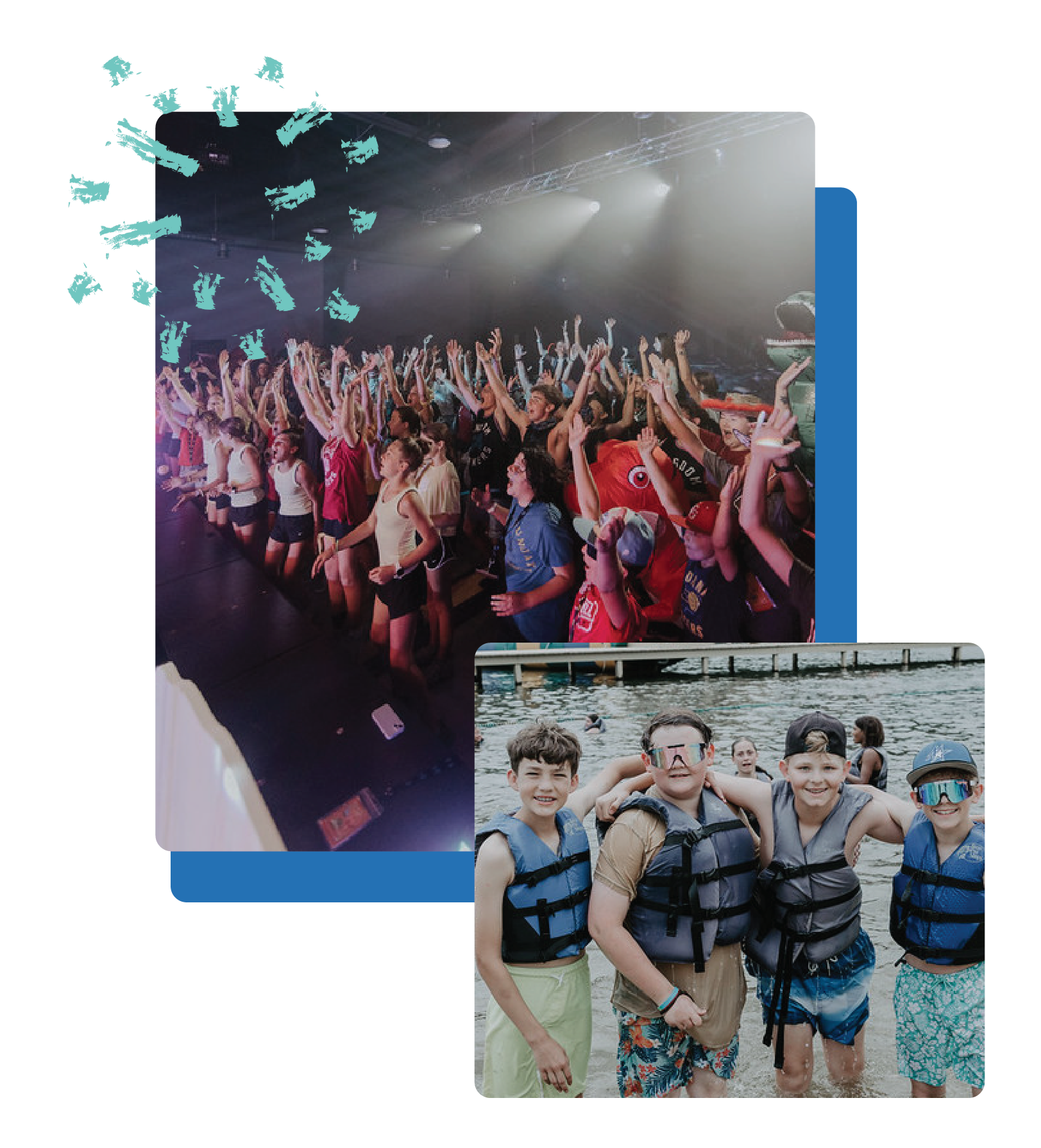 Are you ready for the best summer ever?
