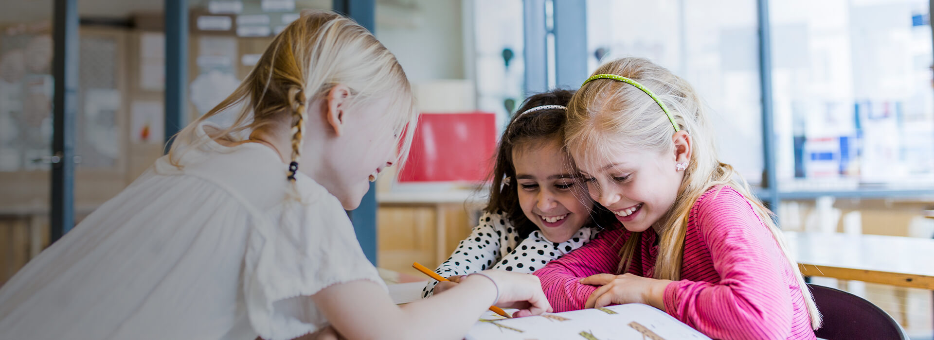 Parenting Your Third Grader