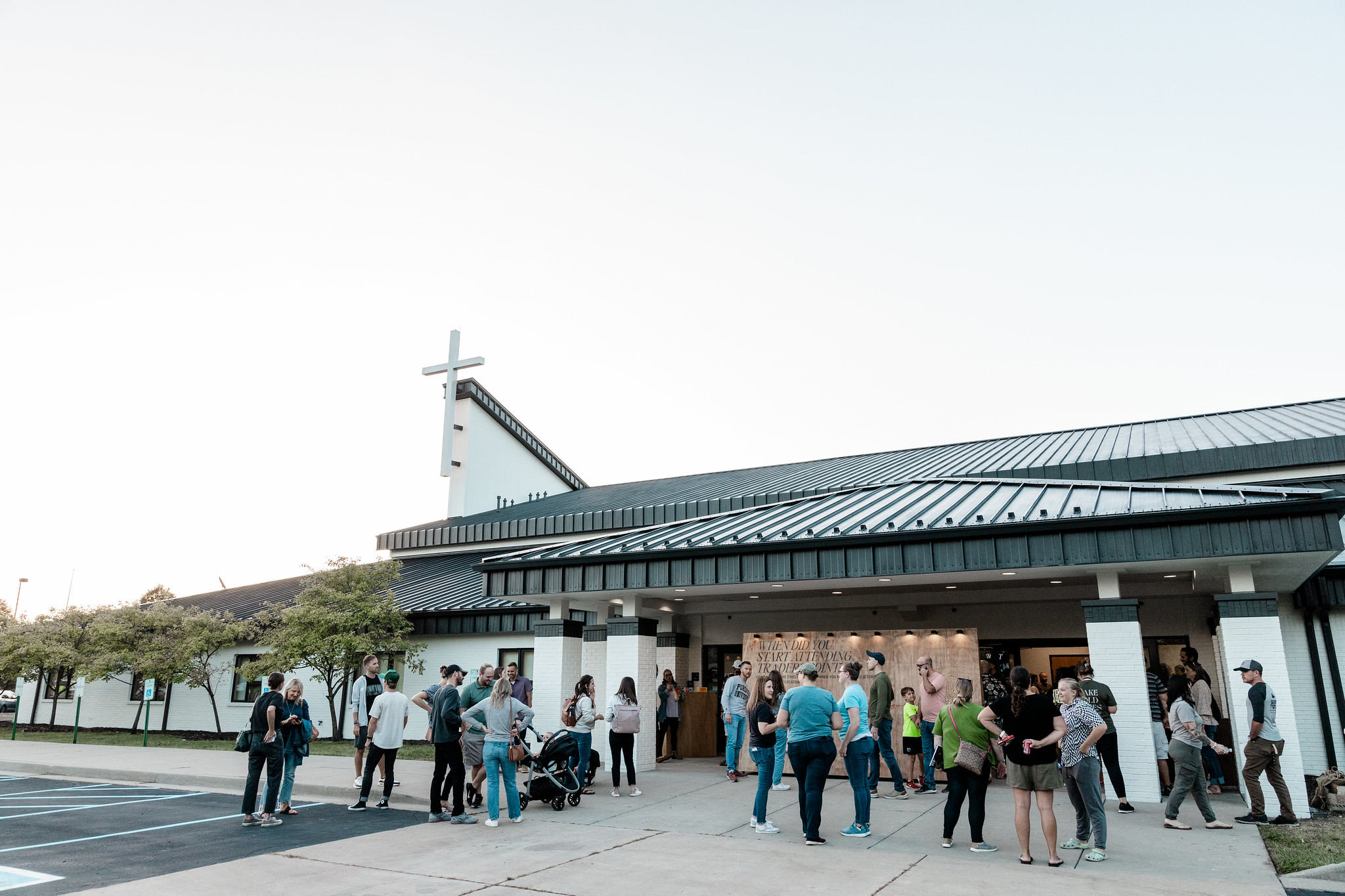 Church
