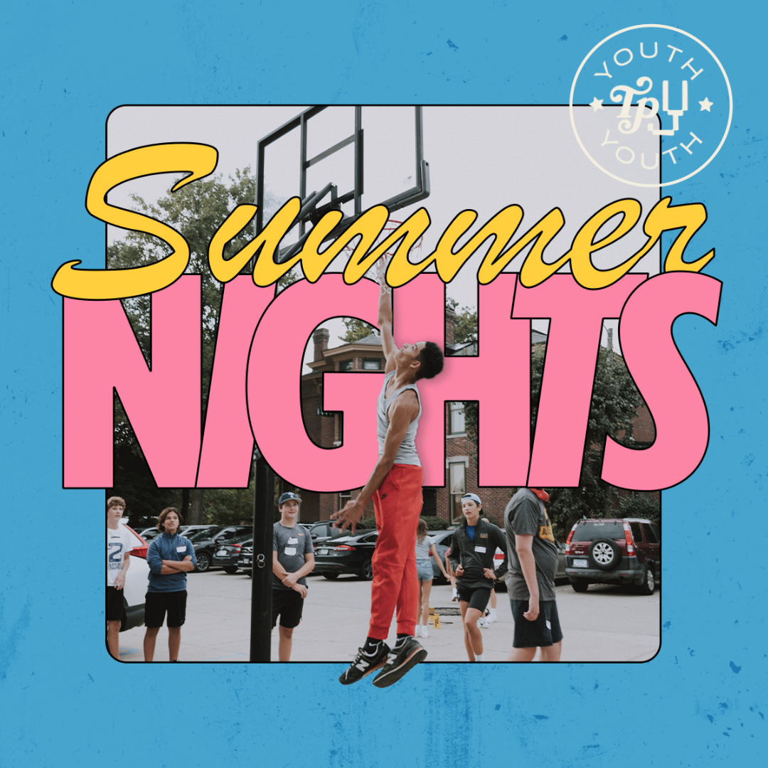 Summer Nights preview