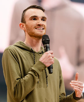Marshall Hawn