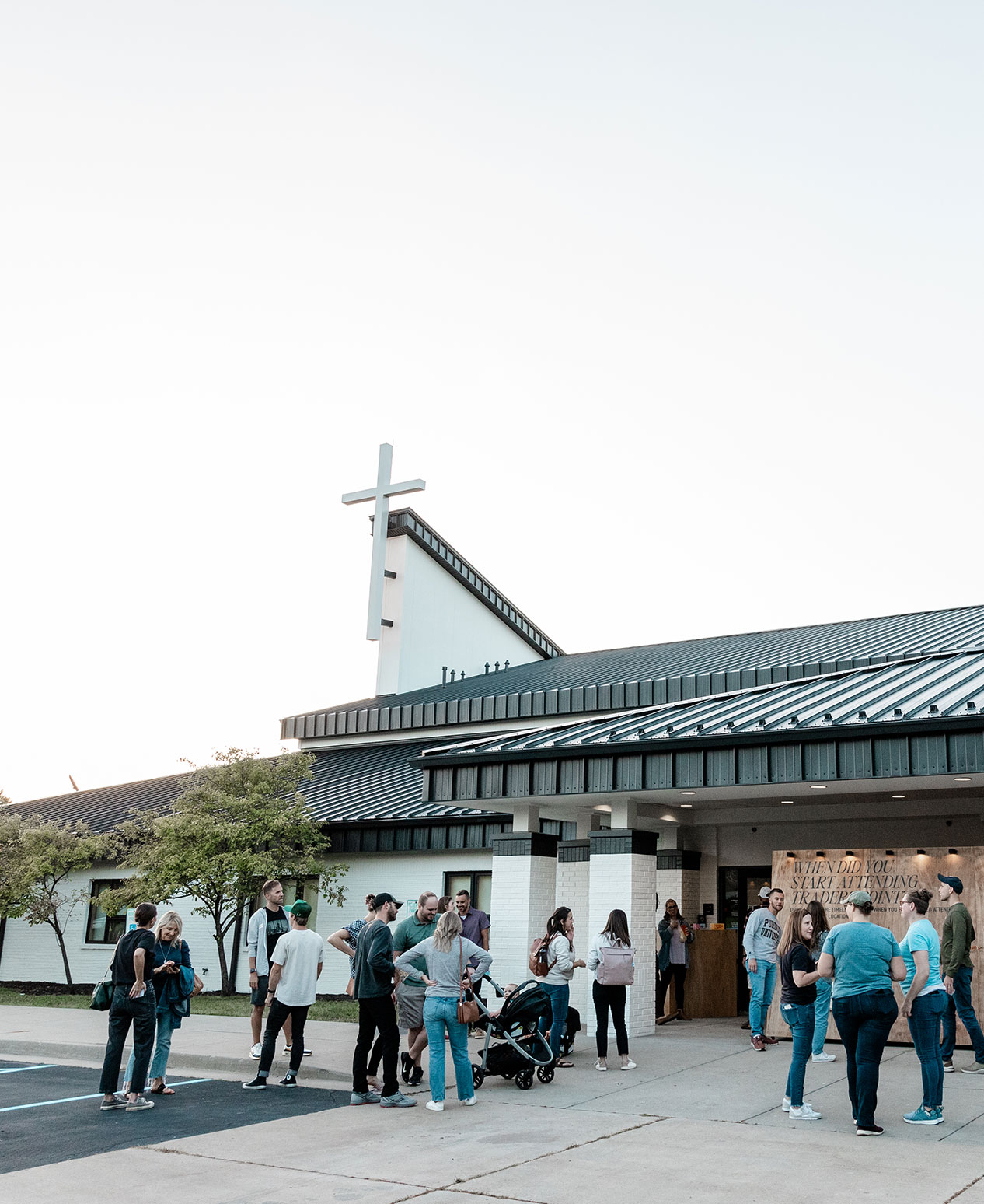 Church