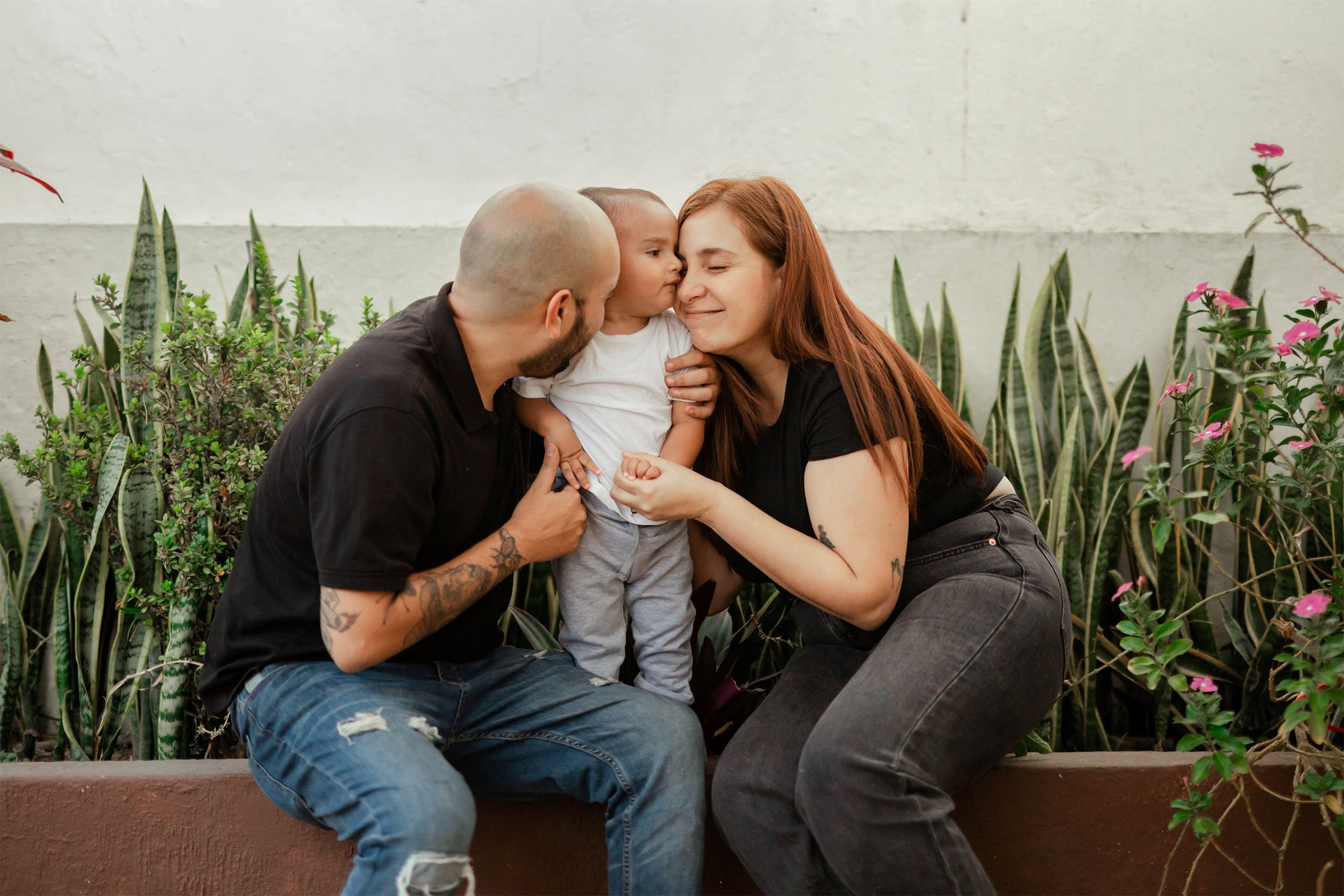 Foster & Adoption