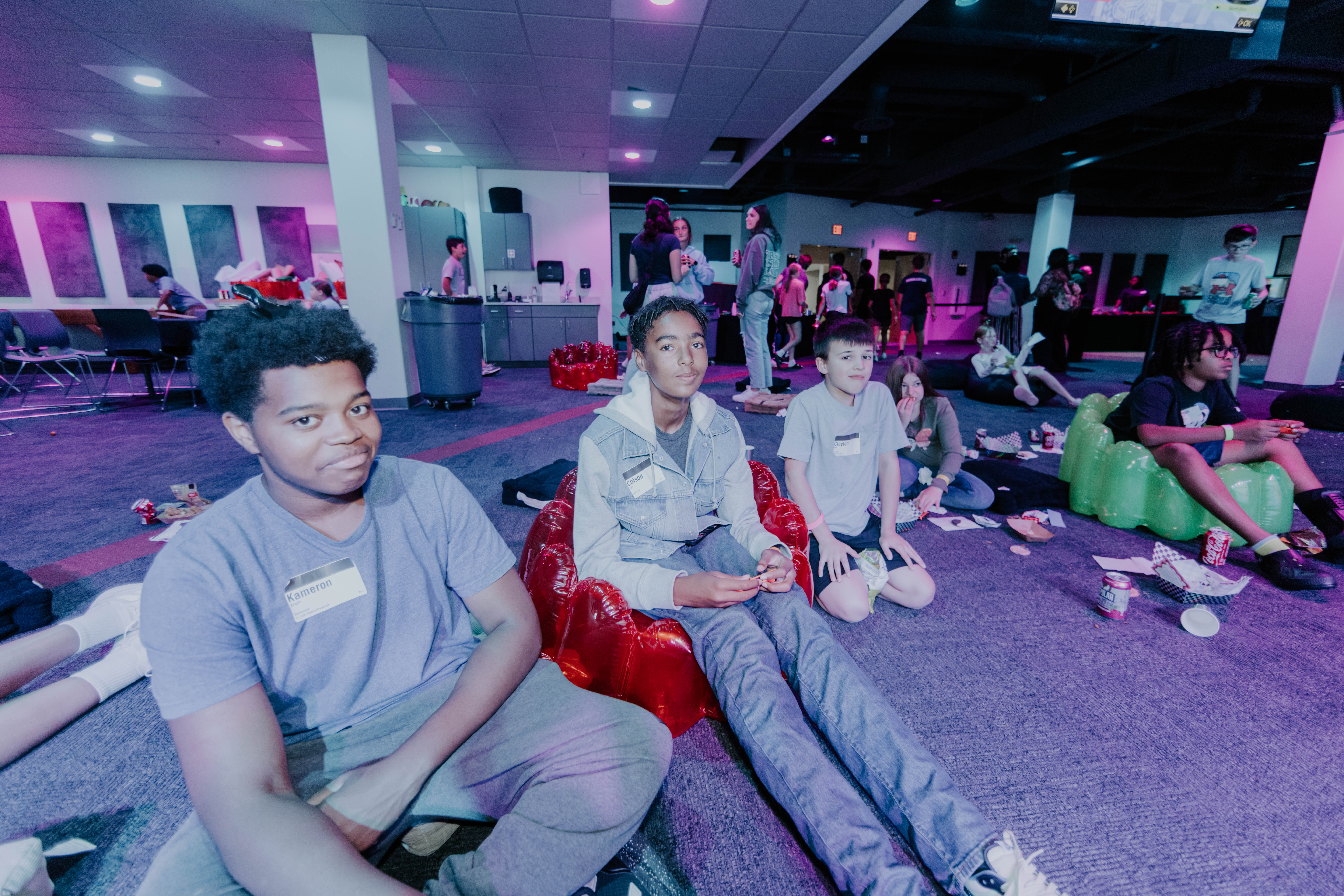 Midweek (Midtown, Carmel, Fishers Only)