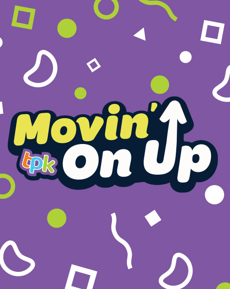 Move Up Weekend (FISHERS ONLY)