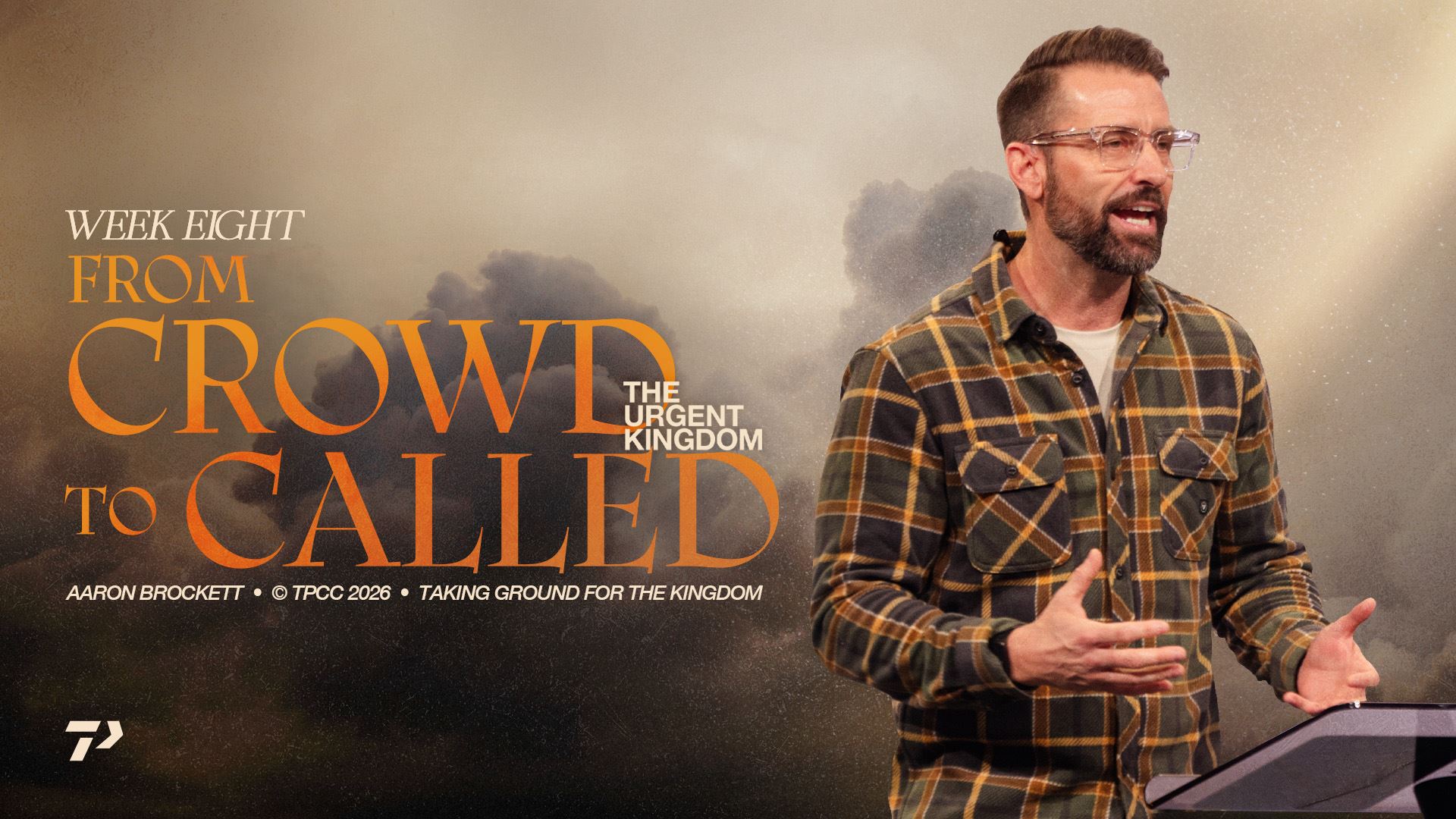 From Crowd to Called